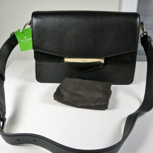 Kate Spae Carmel Court Kaela Shoulder Bag NWT